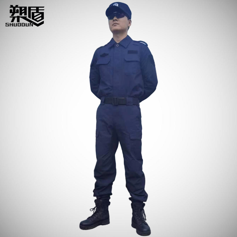 春秋特警?Ⅰ型